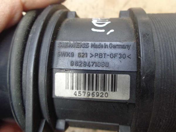 DEBIMETRE CITROEN / PEUGEOT / FIAT / LANCIA 1.9D / 2.0HDI / 2.0JTD - Vue 3